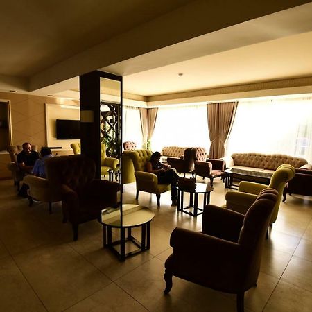 Club Simena Hotel Vasilia Екстер'єр фото