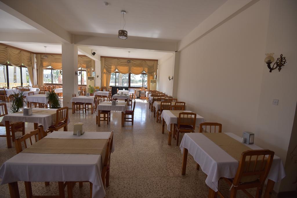 Club Simena Hotel Vasilia Екстер'єр фото
