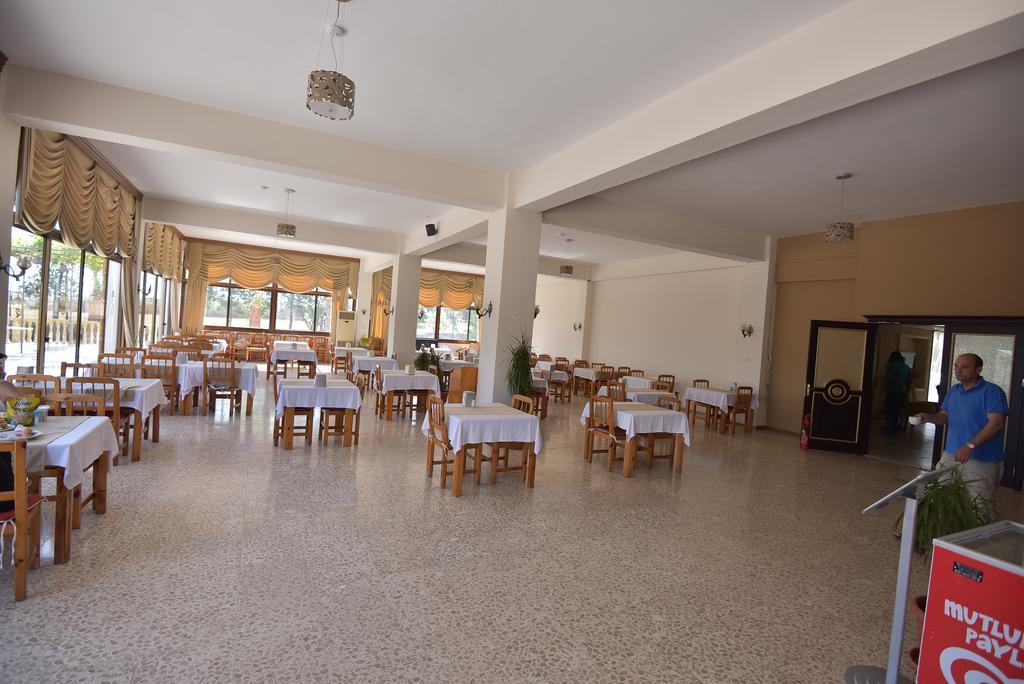 Club Simena Hotel Vasilia Екстер'єр фото