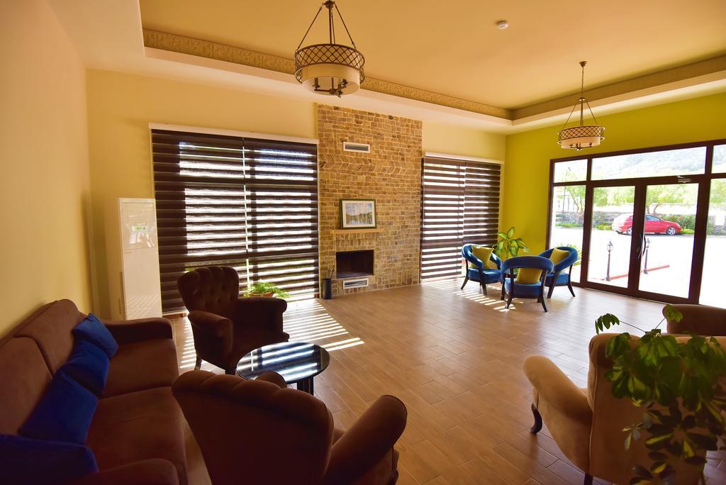 Club Simena Hotel Vasilia Екстер'єр фото