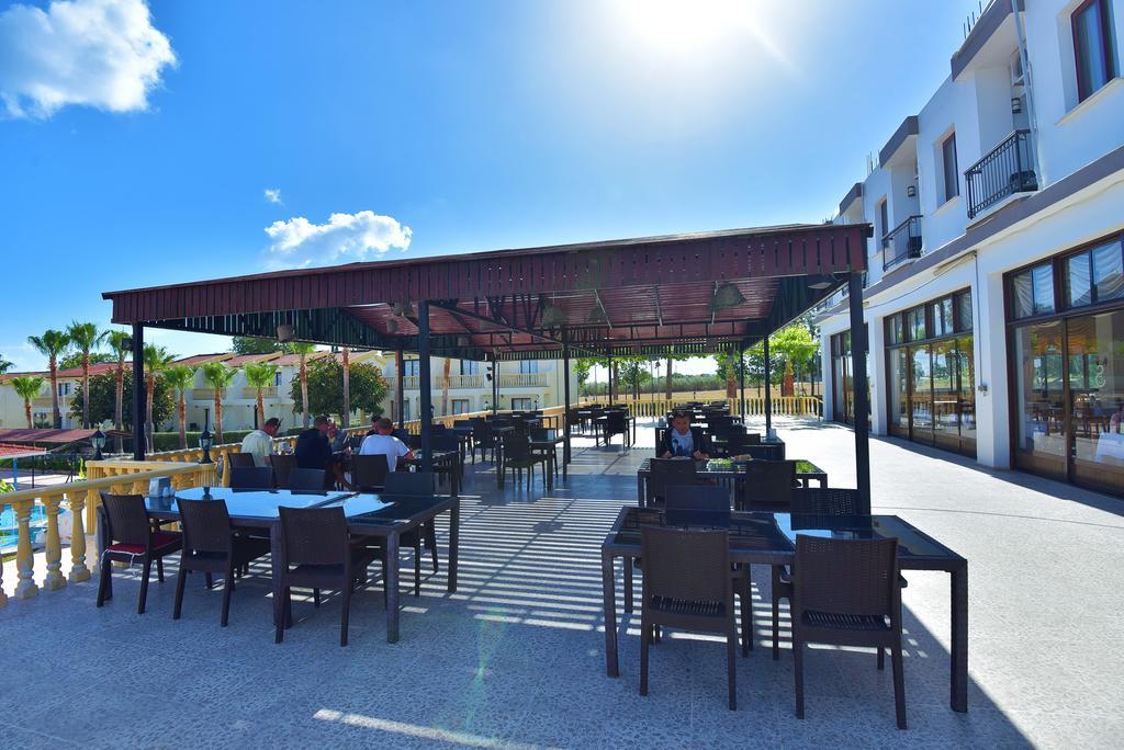 Club Simena Hotel Vasilia Екстер'єр фото