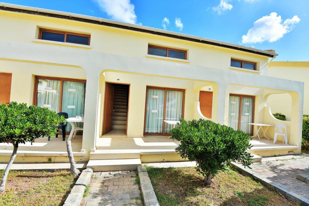 Club Simena Hotel Vasilia Екстер'єр фото