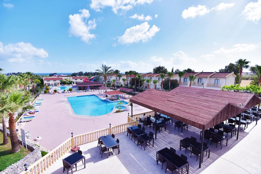 Club Simena Hotel Vasilia Екстер'єр фото