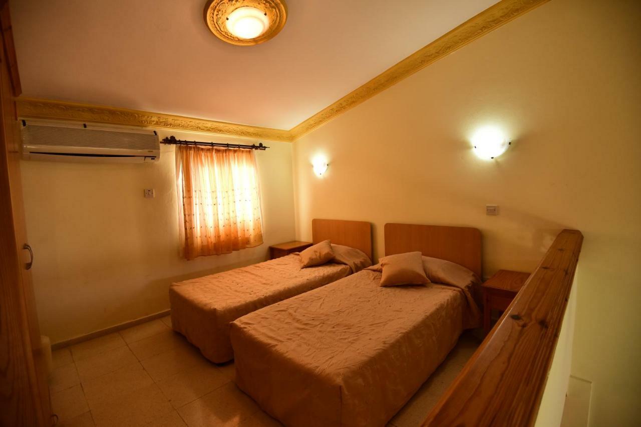Club Simena Hotel Vasilia Екстер'єр фото