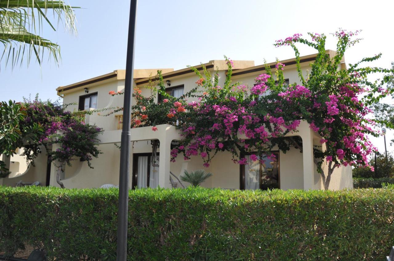 Club Simena Hotel Vasilia Номер фото